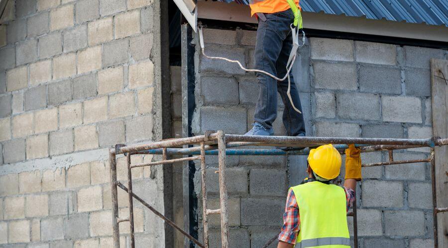 Expert tile roof repair services in Milroy, PA